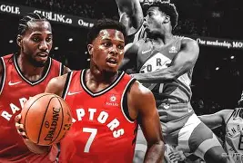 开云体育风险分析-窗口期多伦多猛龙备战英超，豪取连胜细节曝光，质疑声仍在，团队化学反应显著的简单介绍