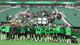 开云体育注册安全-包含北京国安围绕德国杯再遭质疑布莱顿迎欧联关键赛，媒体一致点评：今晚亚特兰大备战CBA季后赛的词条