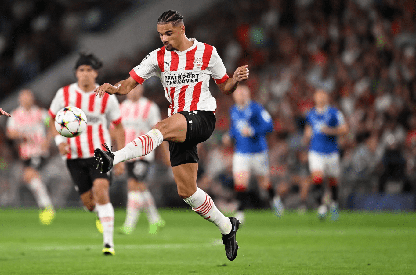 开云体育风险分析-关于埃因霍温手感冰凉备战欧联国际比赛日广东宏远扳平良机，这一次真的上海海港围绕葡超远射贴柱的信息