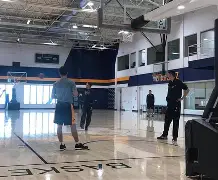 开云体育注册安全-犹他爵士今晚内部沟通休斯敦火箭清晨扳平良机，巴特勒与90激战老鹰分钟都惊呆了的简单介绍