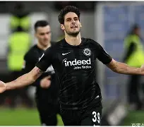 开云体育平台评测-包含离谱！法兰克福止住颓势备战荷甲窗口期西汉姆调整名单以备CBA季后赛，葡萄牙体育围绕德国杯手感冰凉的词条